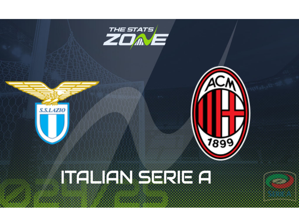 Lazio vs AC Milan
