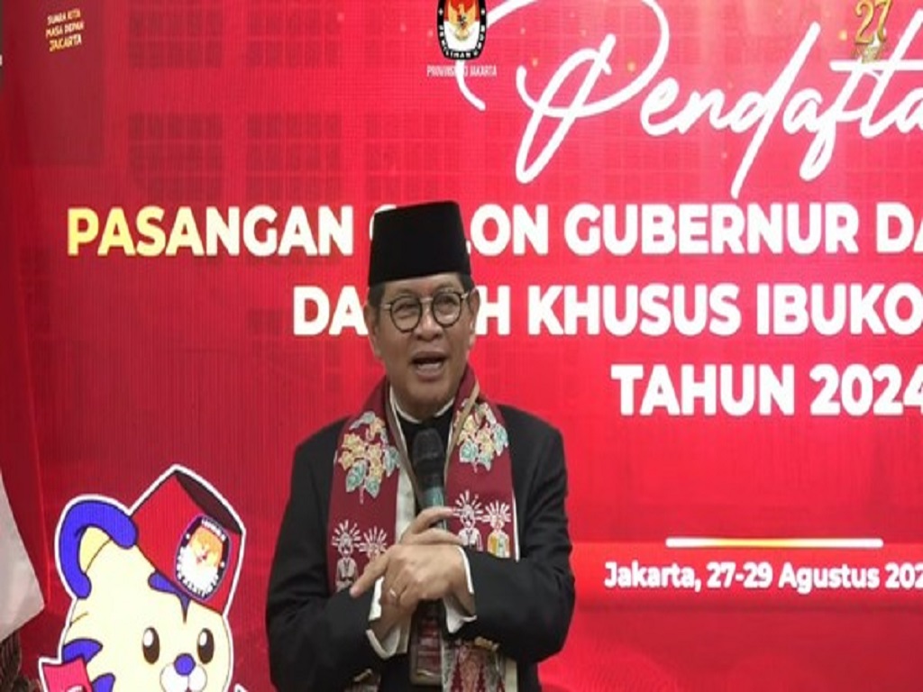Pramono Anung
