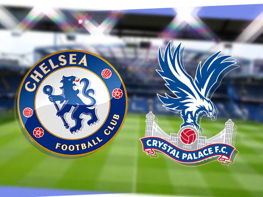 Chelsea vs Crystal Palace
