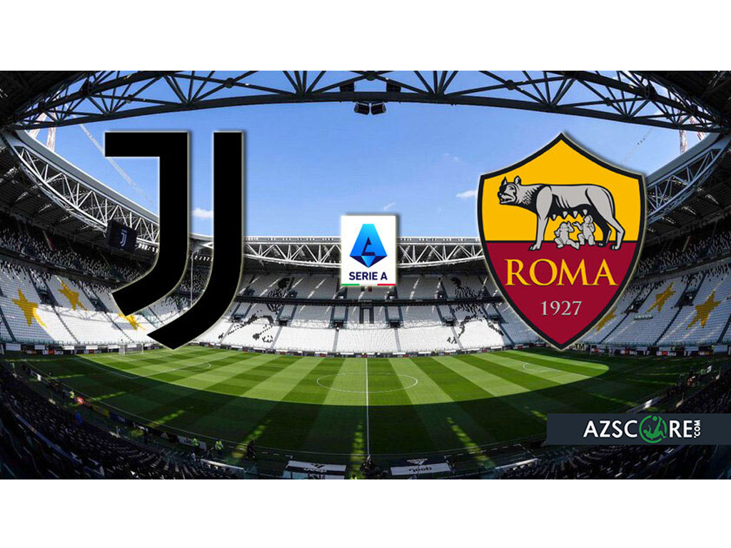 Juventus vs Roma