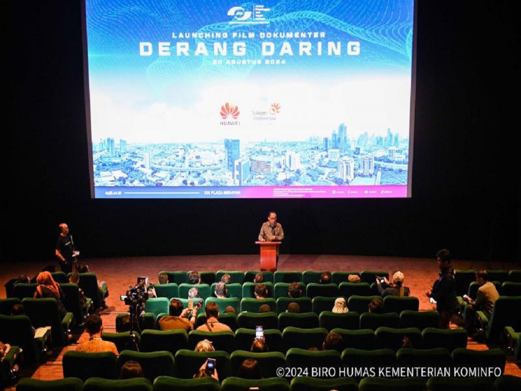 Budi Arie Setiadi