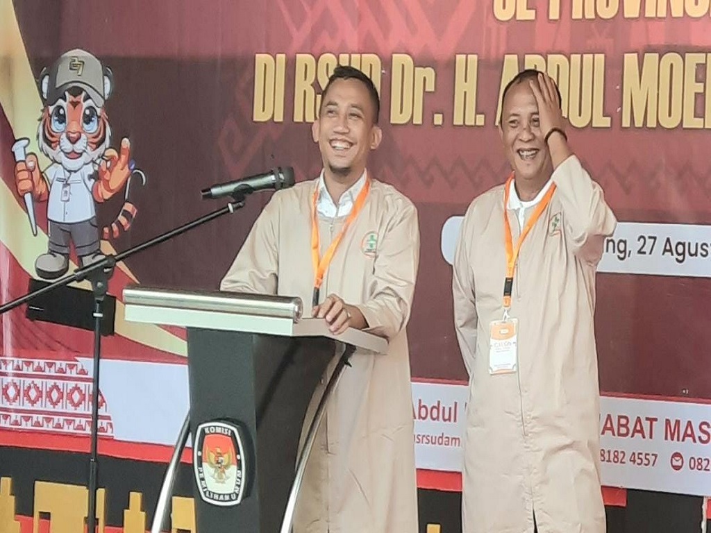 Resmen Kadapi - Cik Raden