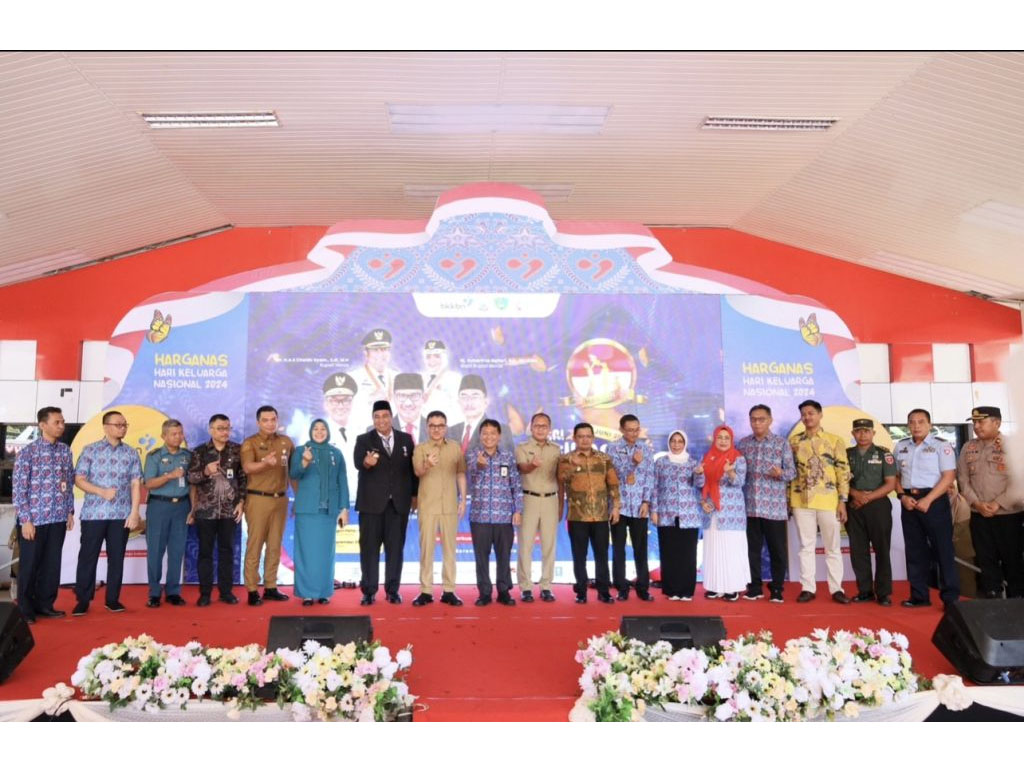 Harganas 31 Sulsel