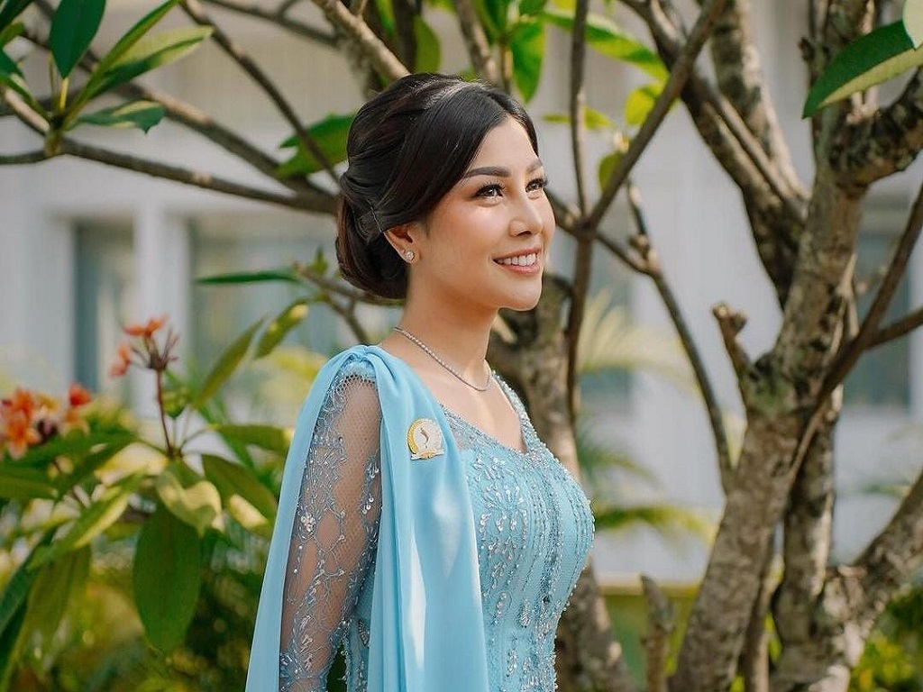 Nisya Ahmad
