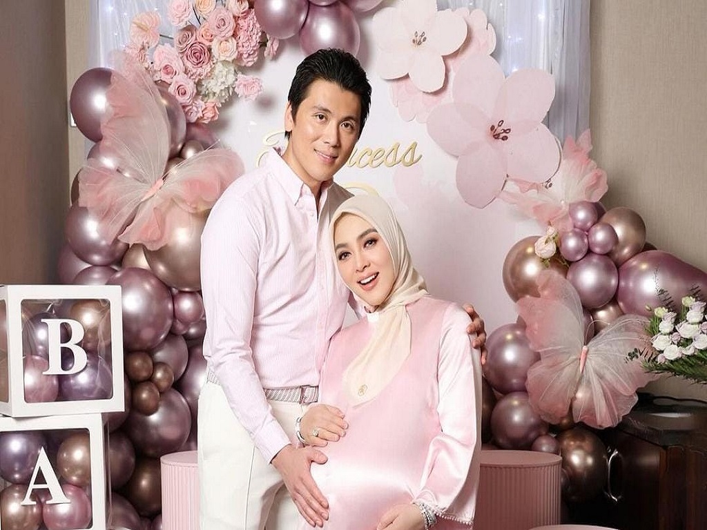 Syahrini