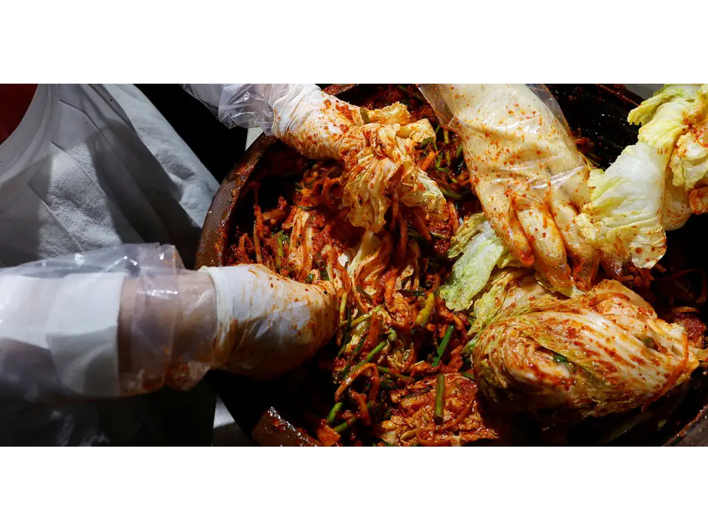 Kimchi