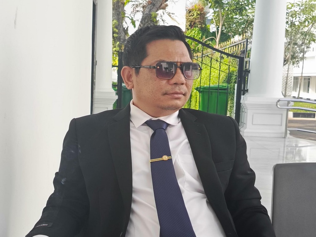 Andi Gani