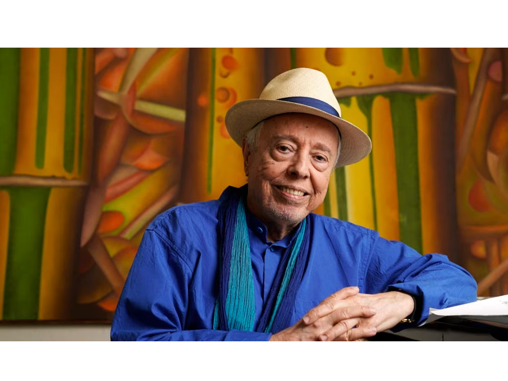 Musisi Brasil Sergio Mendes