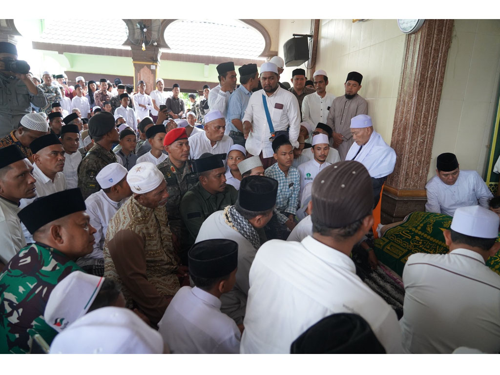 pemakaman tu sop 2