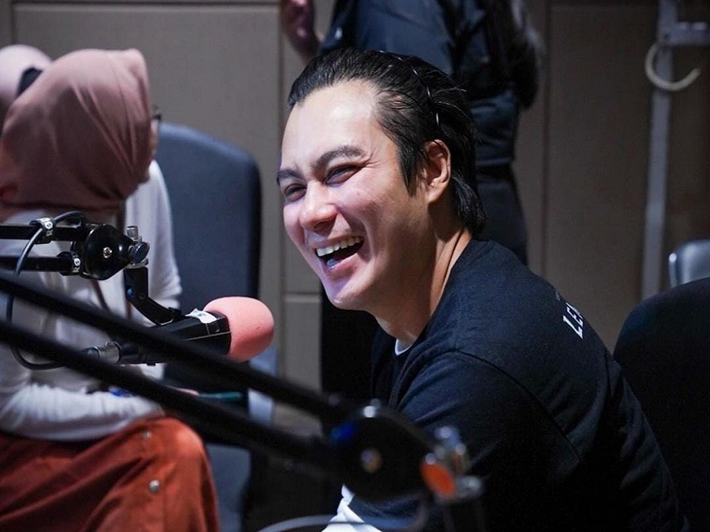 Baim Wong