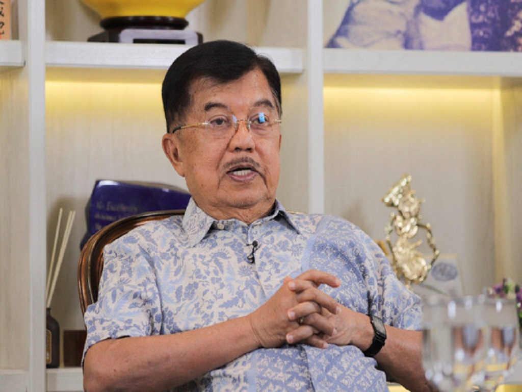 Jusuf Kalla