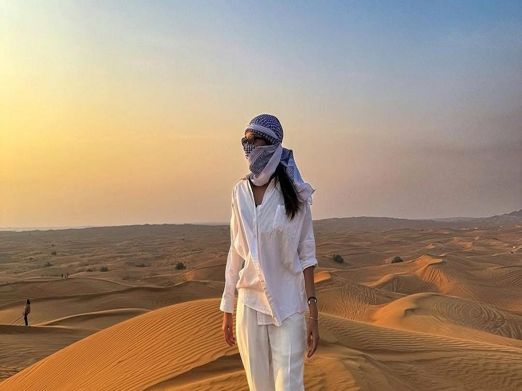 Azizah Salsha