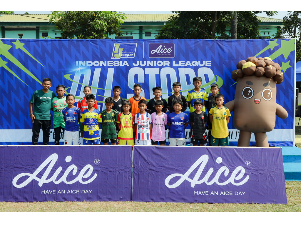 Aice IJL 3
