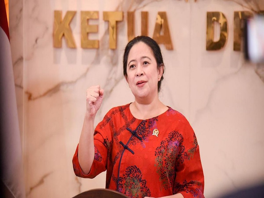 Puan Maharani Benarkan Prabowo Segera Bertemu Megawati