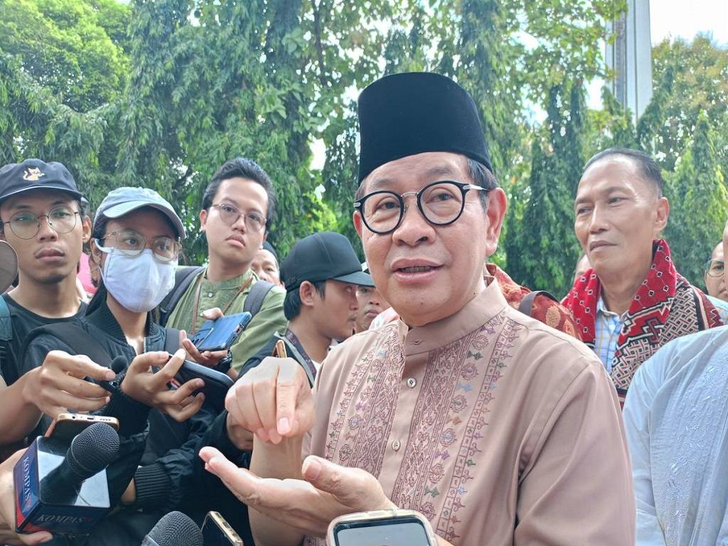 Pramono Anung
