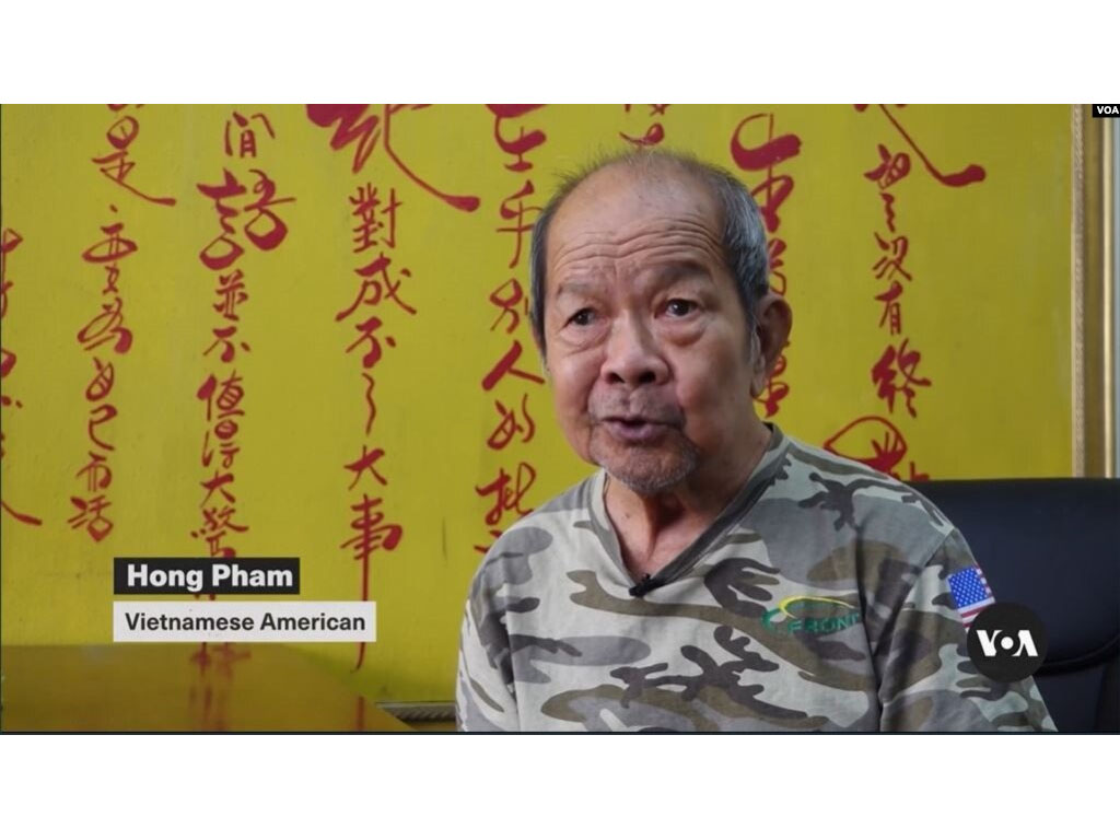 Hong Pham
