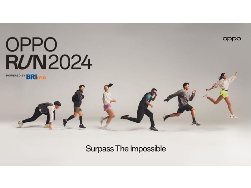 oppo run1