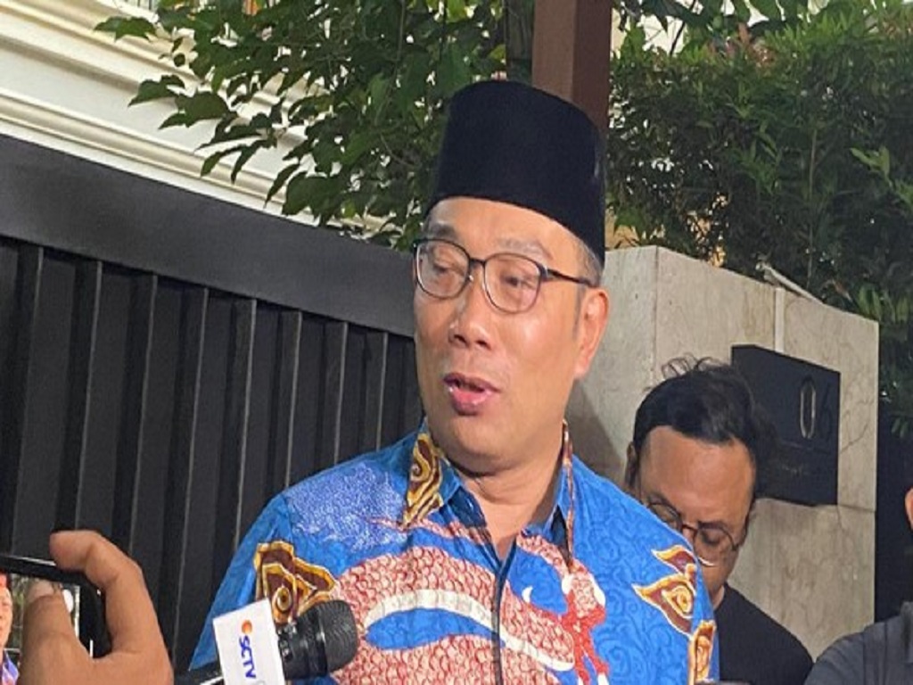 Ridwan Kamil