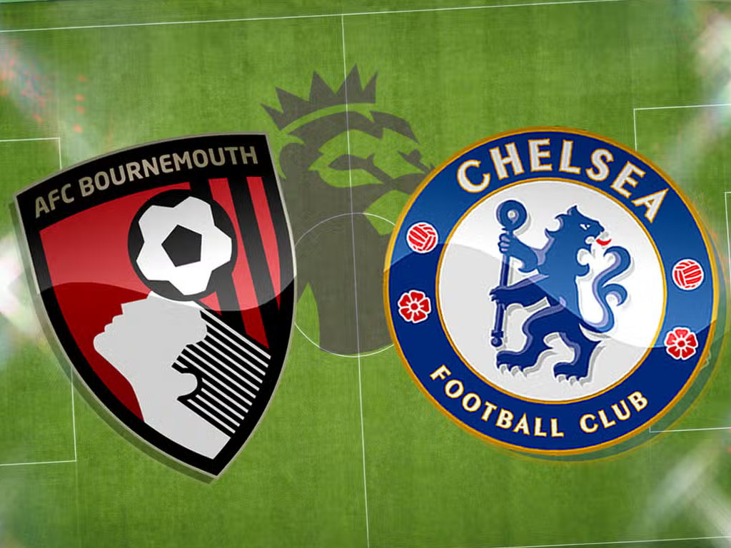 Bournemouth vs Chelsea