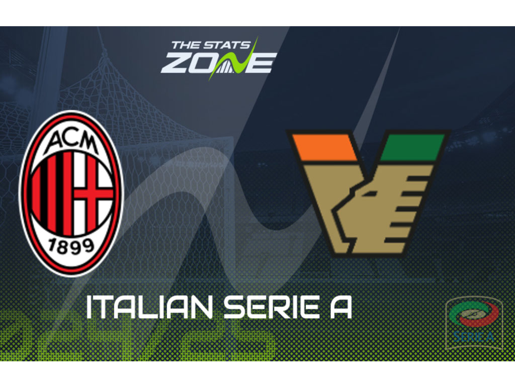 AC Milan vs Venezia