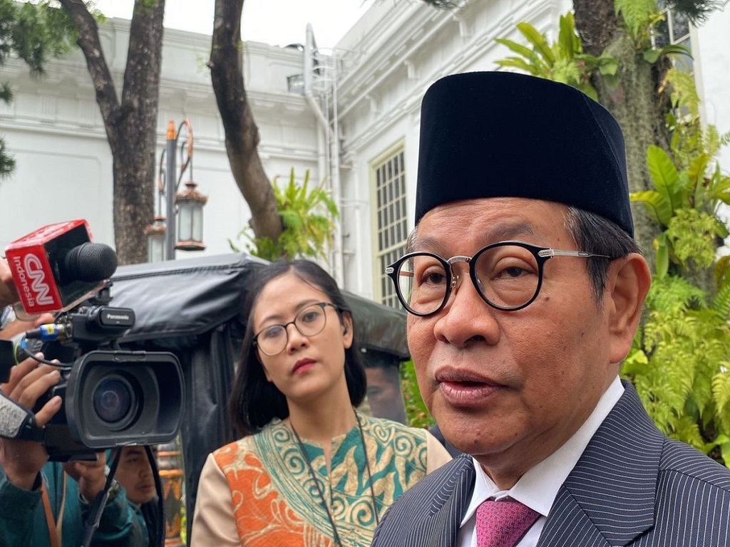 Pramono Anung