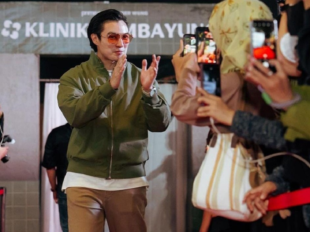 Baim Wong