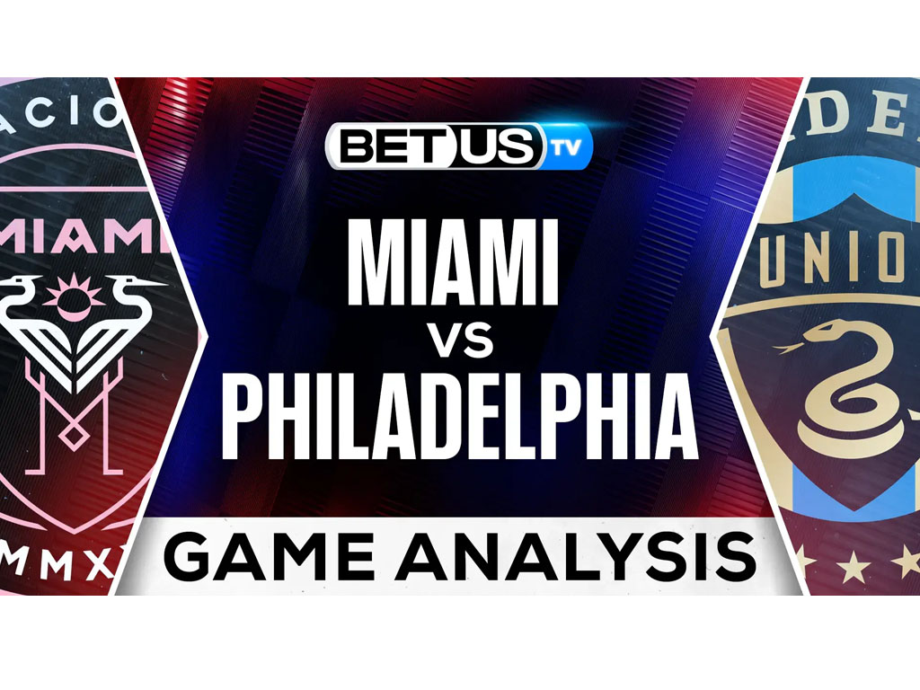Inter Miami vs Philadelphia