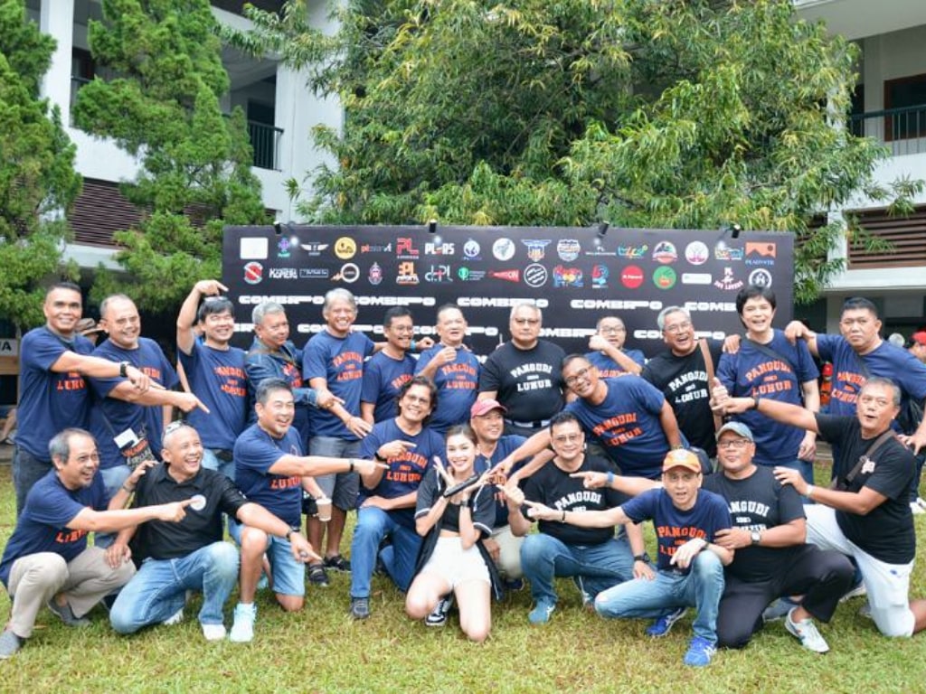 SeNB Group