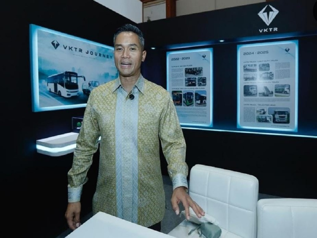 Anindya Bakrie
