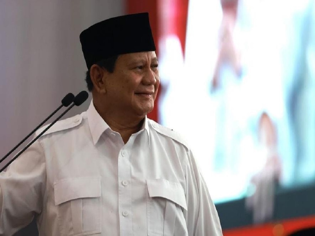 Prabowo
