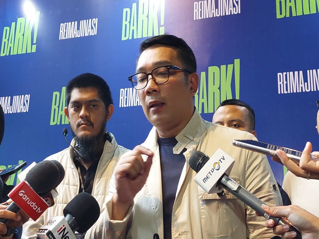 Ridwan Kamil