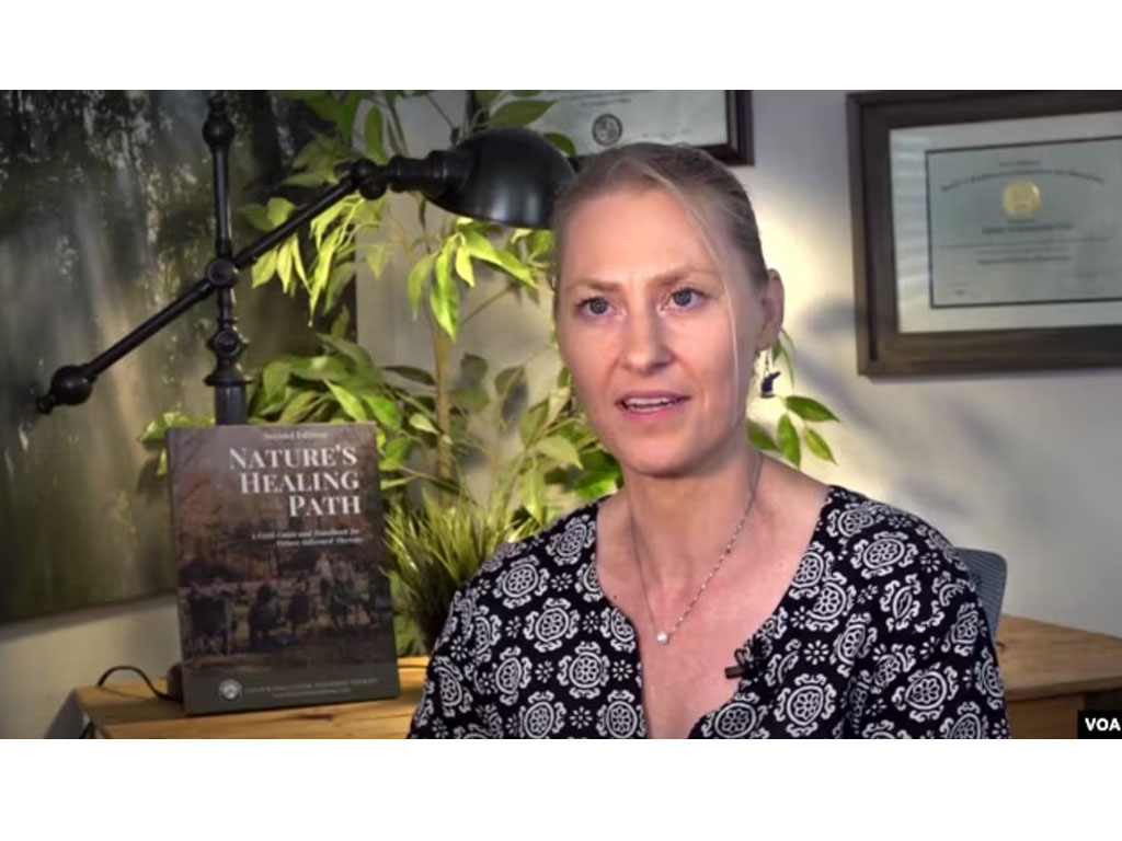 Terapis Heidi Schreiber-Pan