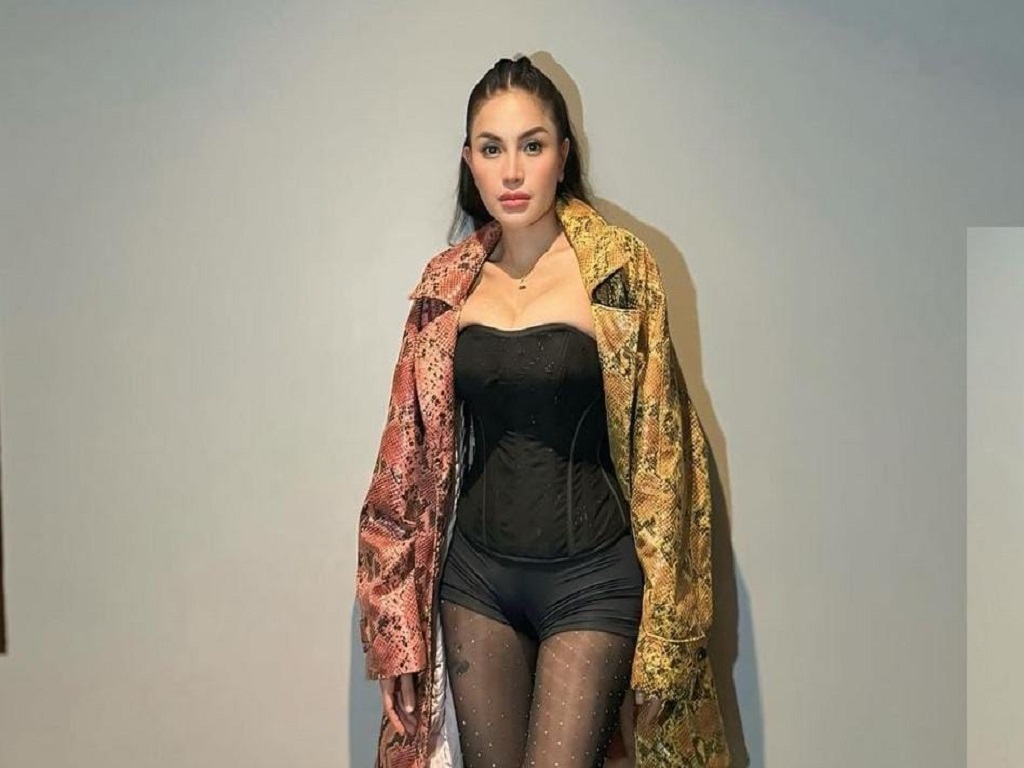 Nikita Mirzani