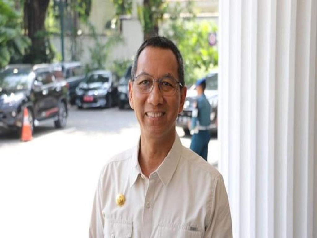 Heru Budi