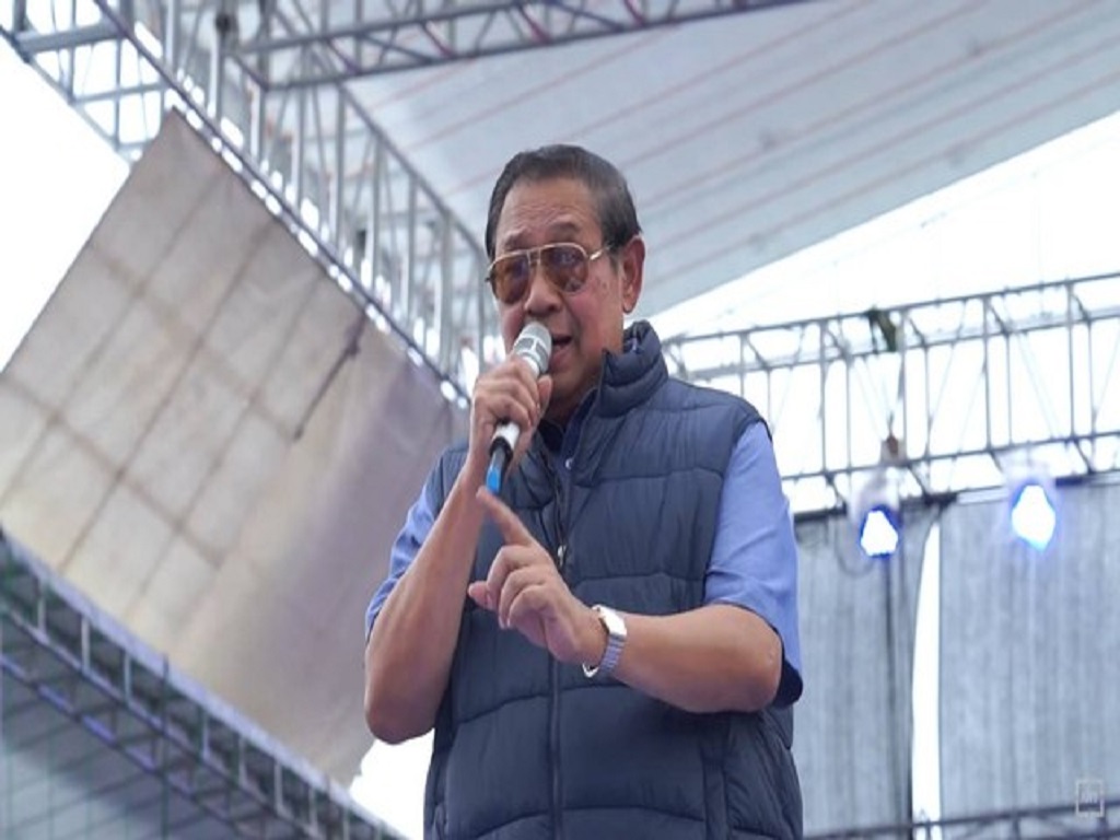 SBY