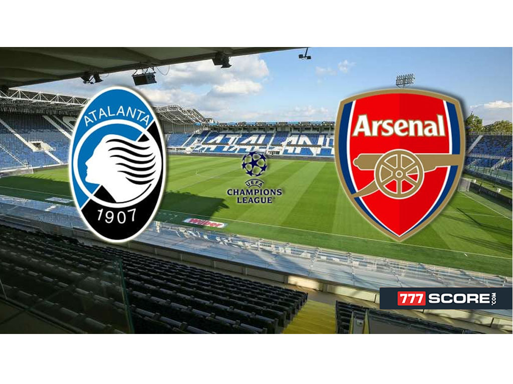 Atalanta vs Arsenal