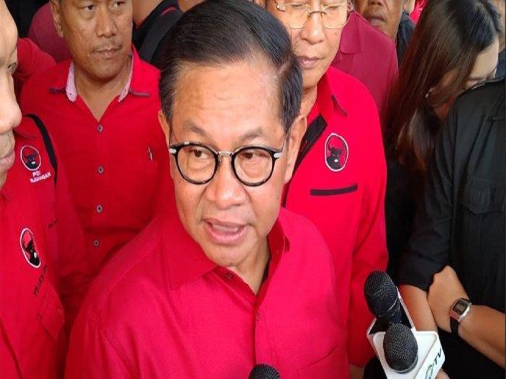 Pramono Anung