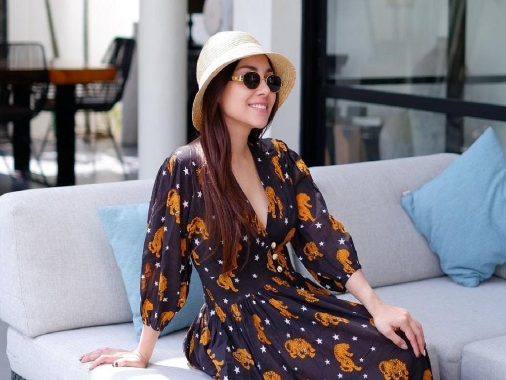 Nisya Ahmad