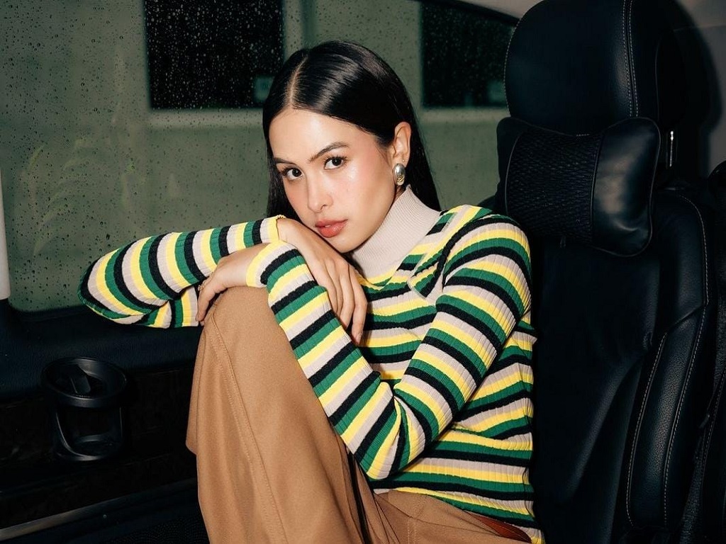 Maudy Ayunda