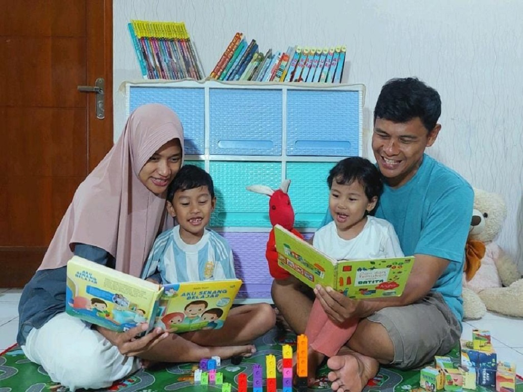Kurikulum Merdeka