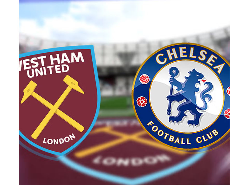 West Ham United vs Chelsea