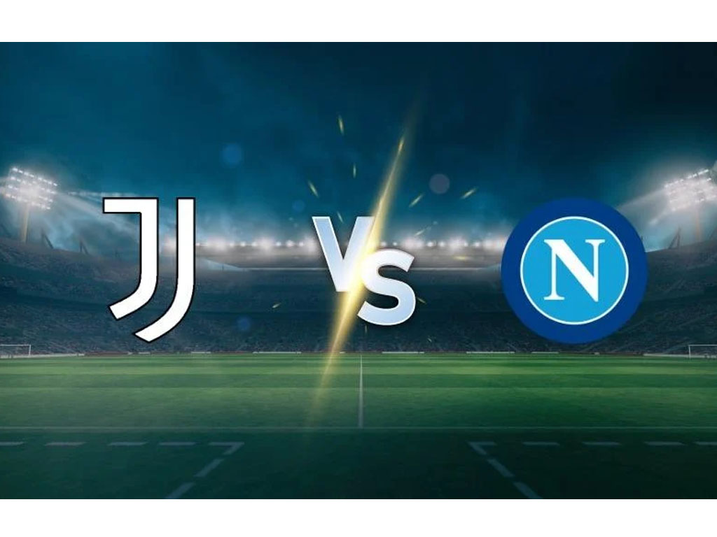 Juventus vs Napoli