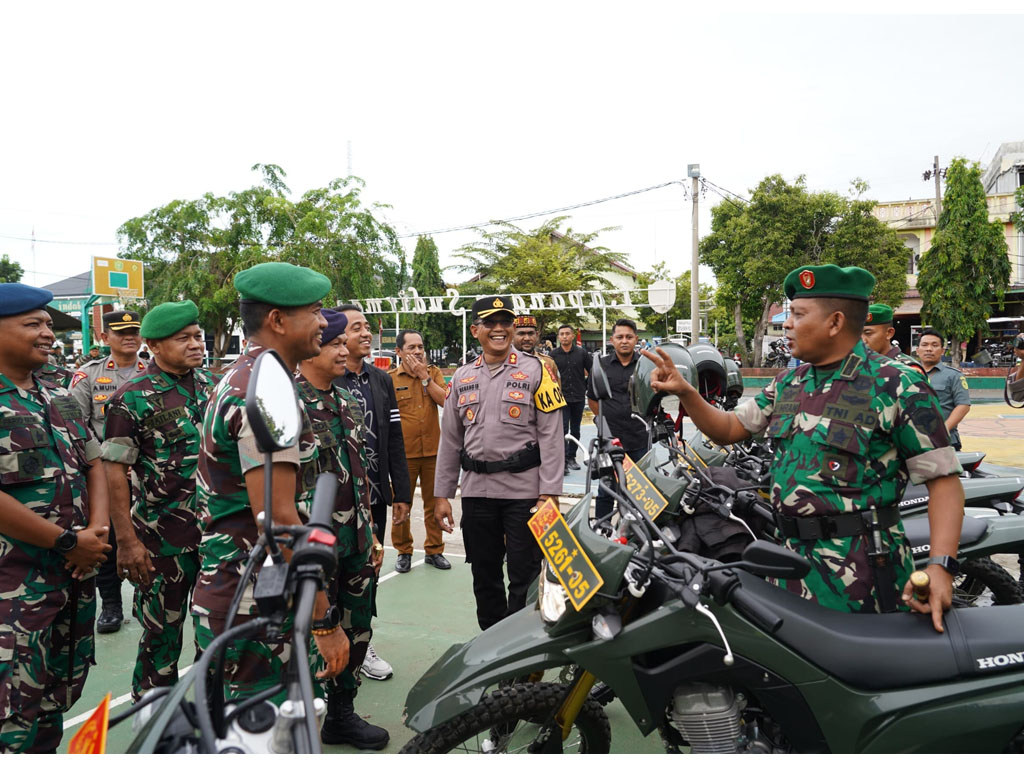 apel korem lw-3