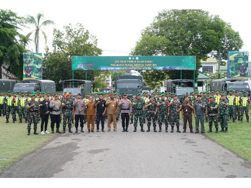 apel korem lw-4