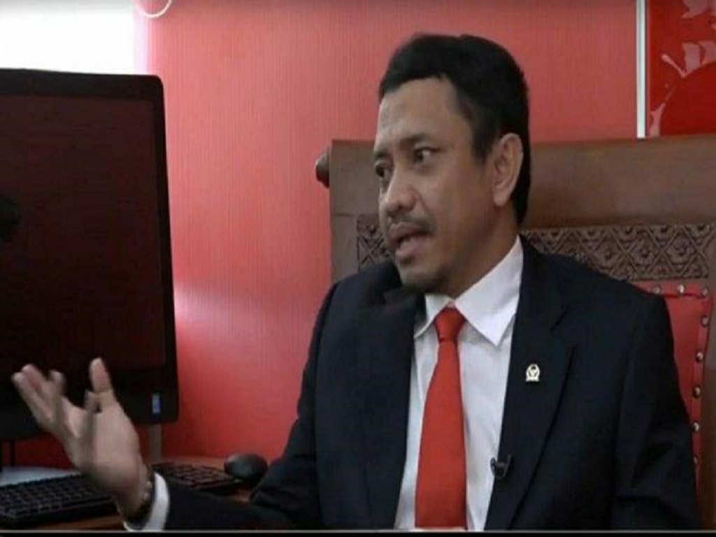 Rahmad Handoyo