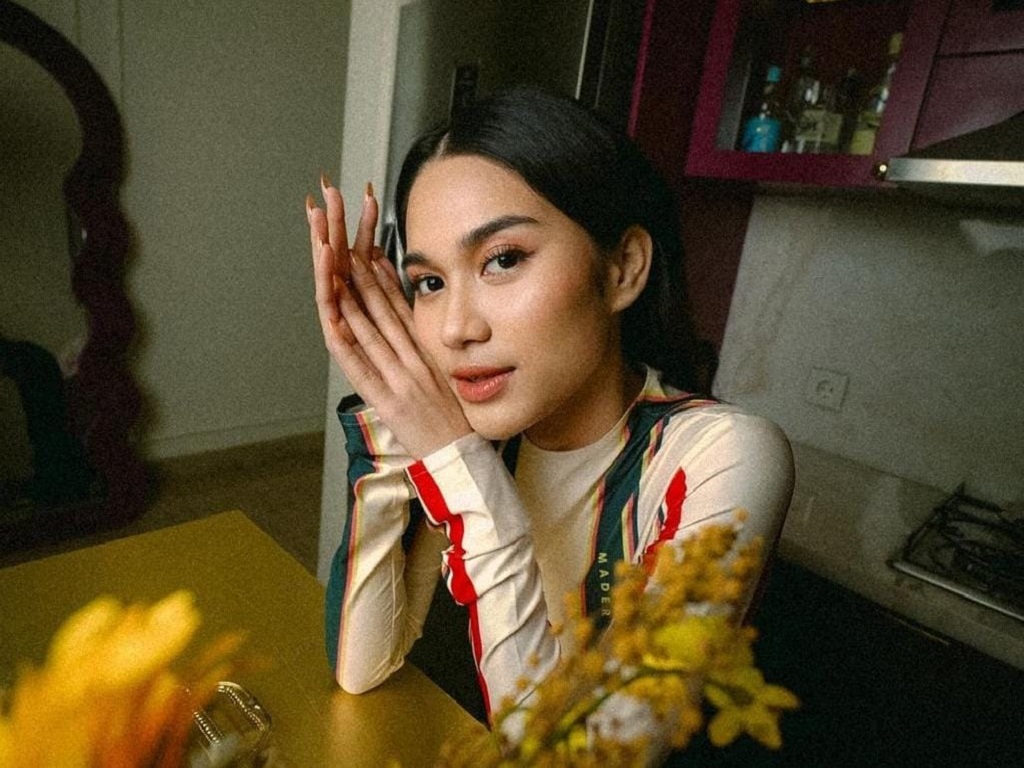 Azizah Salsha