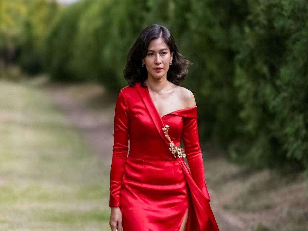 Dian Sastro