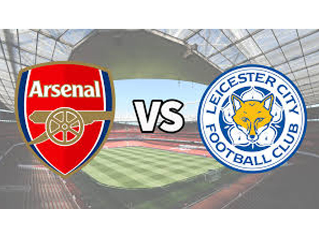 Arsenal vs Leicester City