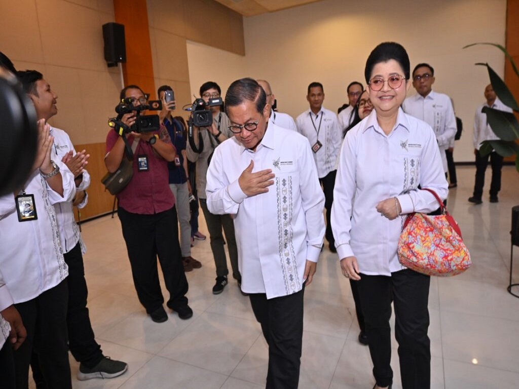Pramono Anung