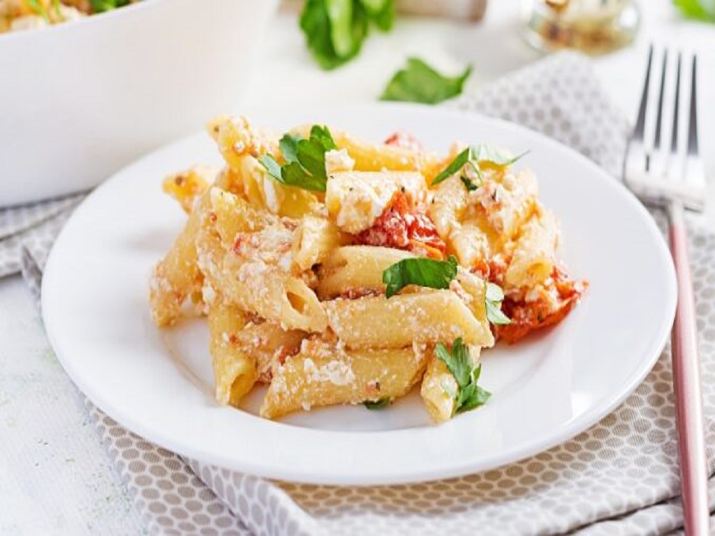 Resep masakan viral di TikTok